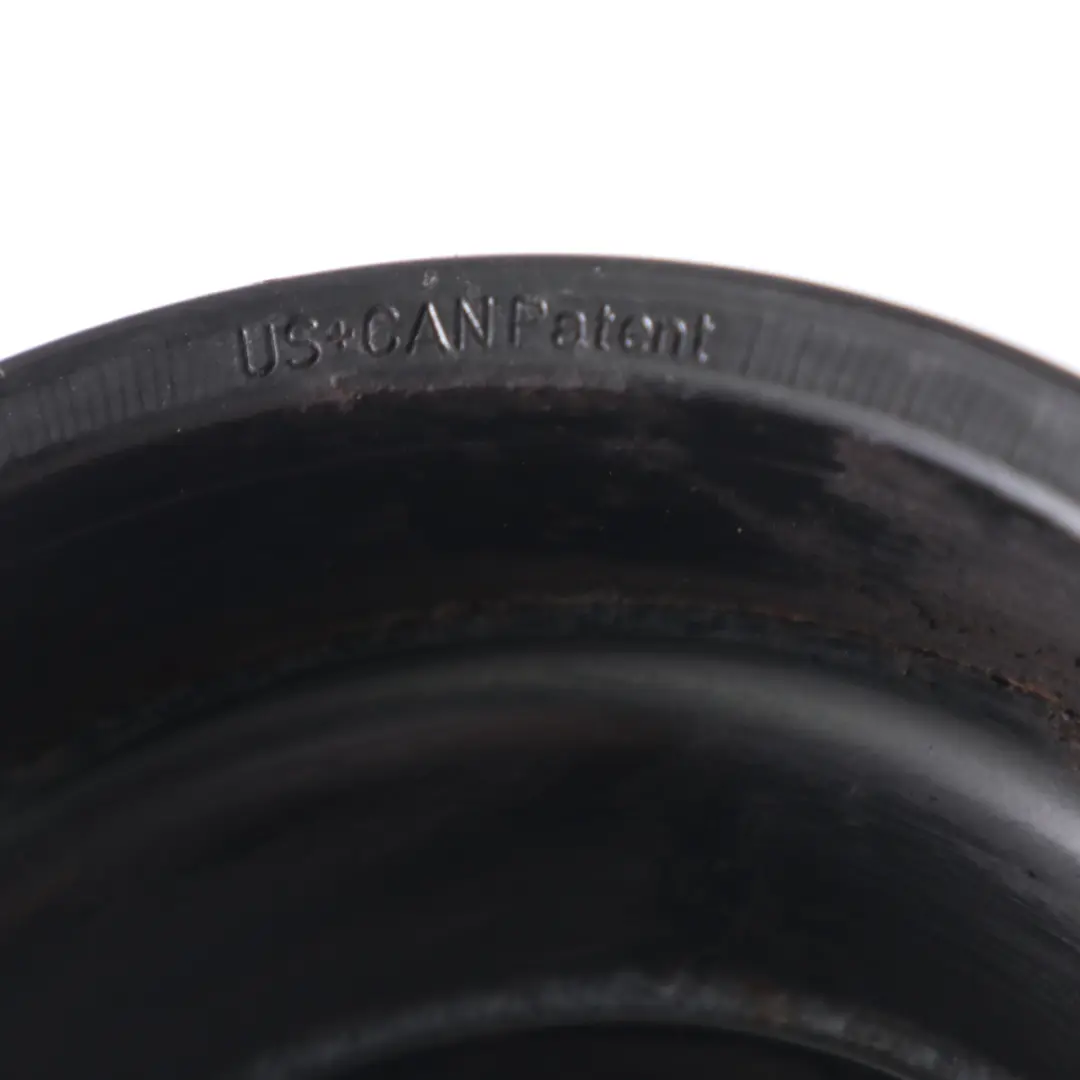  Polea guía Mercedes W124 W202 W210 Polea correa bomba agua - SKU A1264600379 - Número de pieza A1264600379