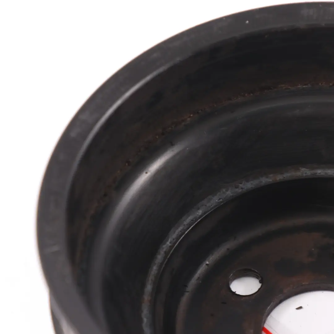  Guide Pulley Mercedes W124 W202 W210 Water Pump Belt Pulley - SKU A1264600379 - Part number A1264600379