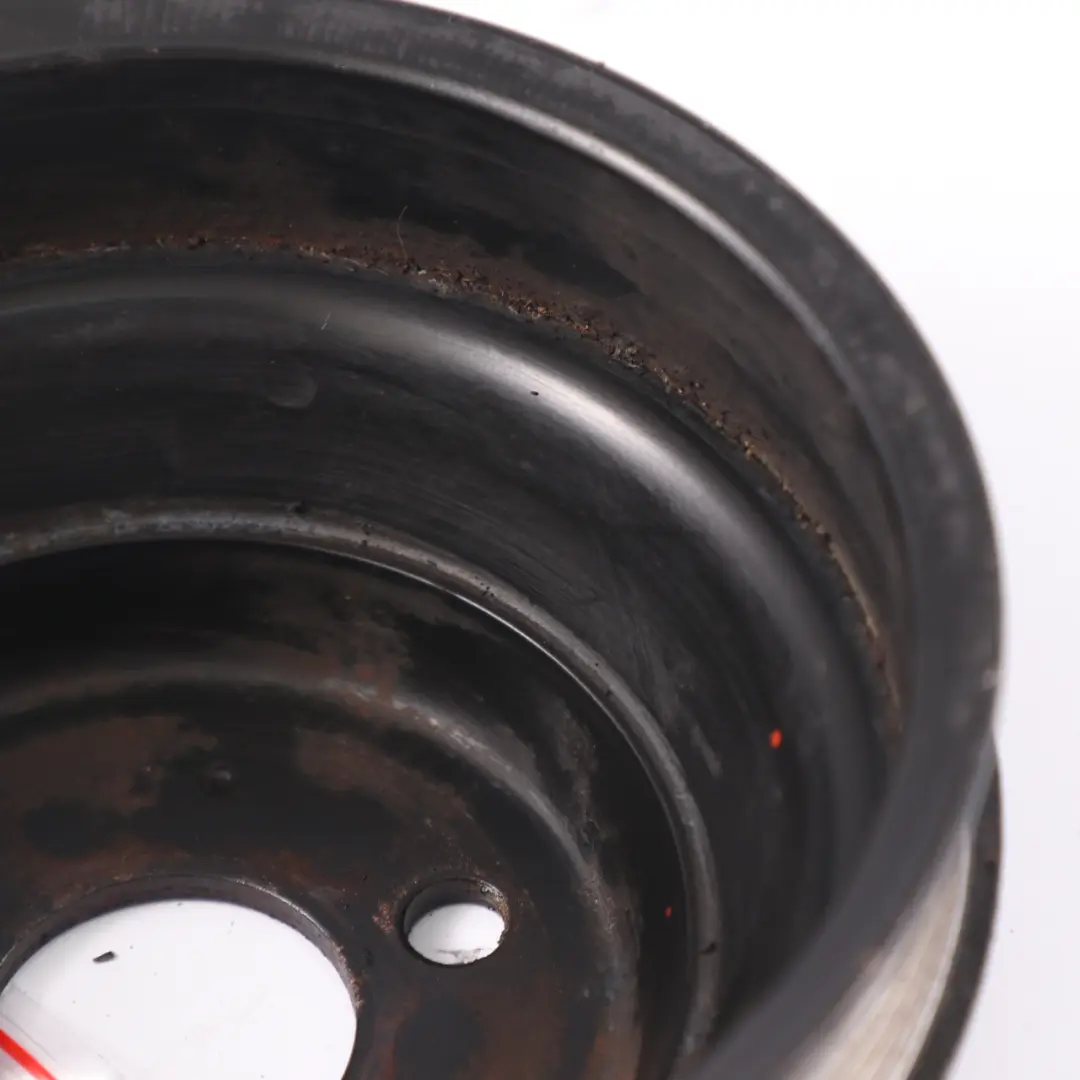 Poulie guidage Mercedes W124 W202 W210 Pompe eau Belt Pulley pour à propos du numéro de pièce A1264600379 Poulie guidage Mercedes W124 W202 W210 Pompe eau Belt Pulley - SKU A1264600379 - Numéro de pièce A1264600379