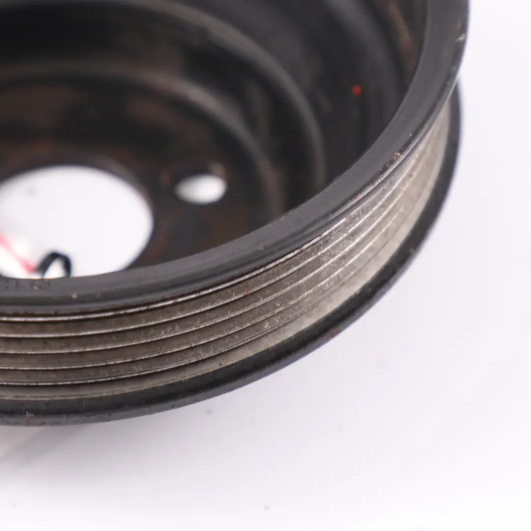  Poulie guidage Mercedes W124 W202 W210 Pompe eau Belt Pulley - SKU A1264600379 - Numéro de pièce A1264600379