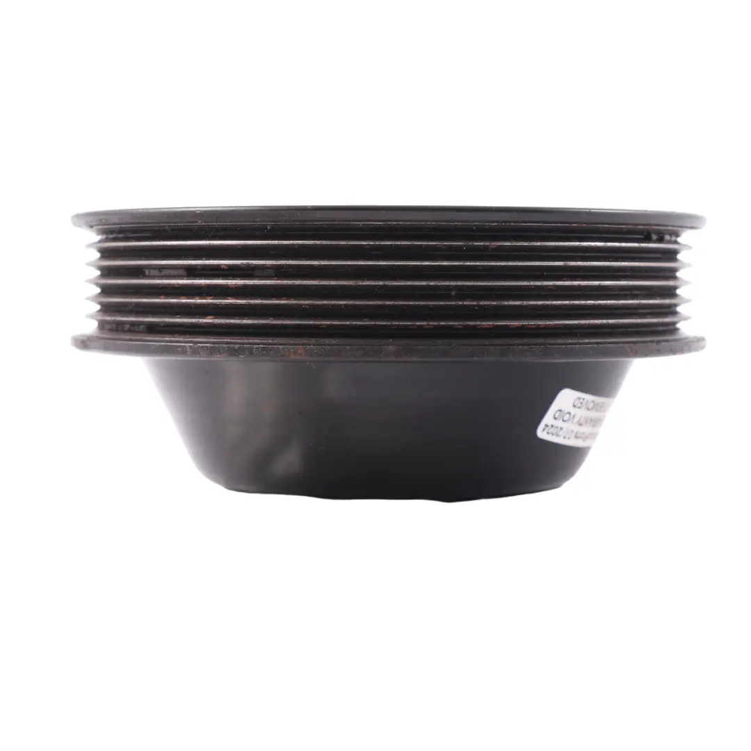 Guide Pulley Mercedes W124 W202 W210 Water Pump Belt Pulley to with Part number A1264600379 Guide Pulley Mercedes W124 W202 W210 Water Pump Belt Pulley - SKU A1264600379 - Part number A1264600379