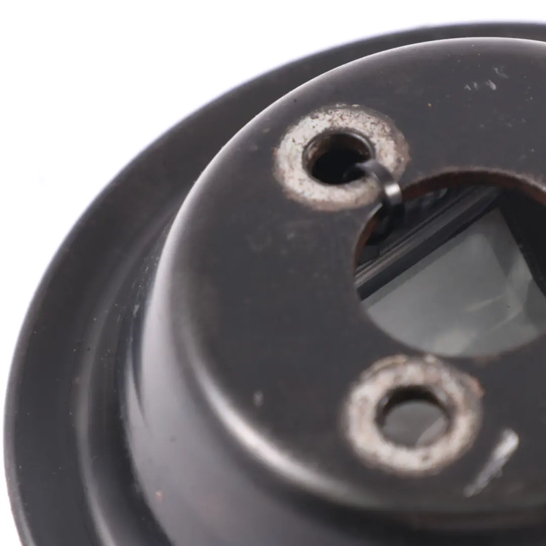  Führungsrolle Mercedes W124 W202 W210 Wasserpumpen riemenscheibe - SKU A1264600379 - Teilenummer A1264600379