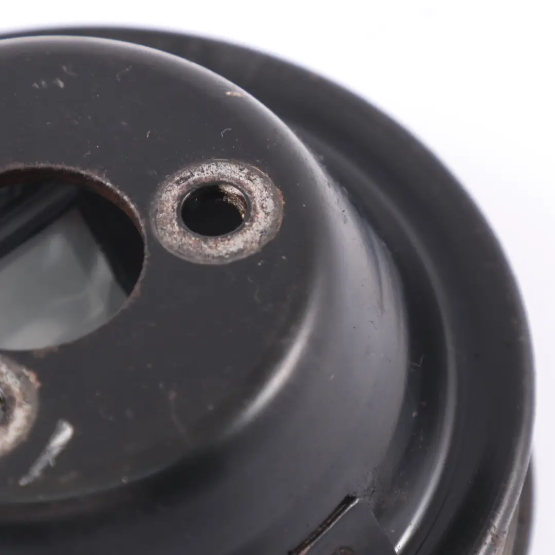 Guide Pulley Mercedes W124 W202 W210 Water Pump Belt Pulley to with Part number A1264600379 Guide Pulley Mercedes W124 W202 W210 Water Pump Belt Pulley - SKU A1264600379 - Part number A1264600379