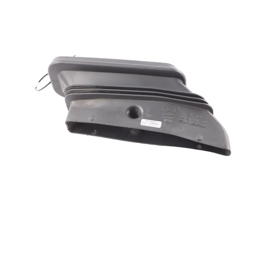 Duct Pipe Mercedes C117 W176 Hose Intake Channel Airbox AMG Air - SKU A1330940597 - Part number A1330940597