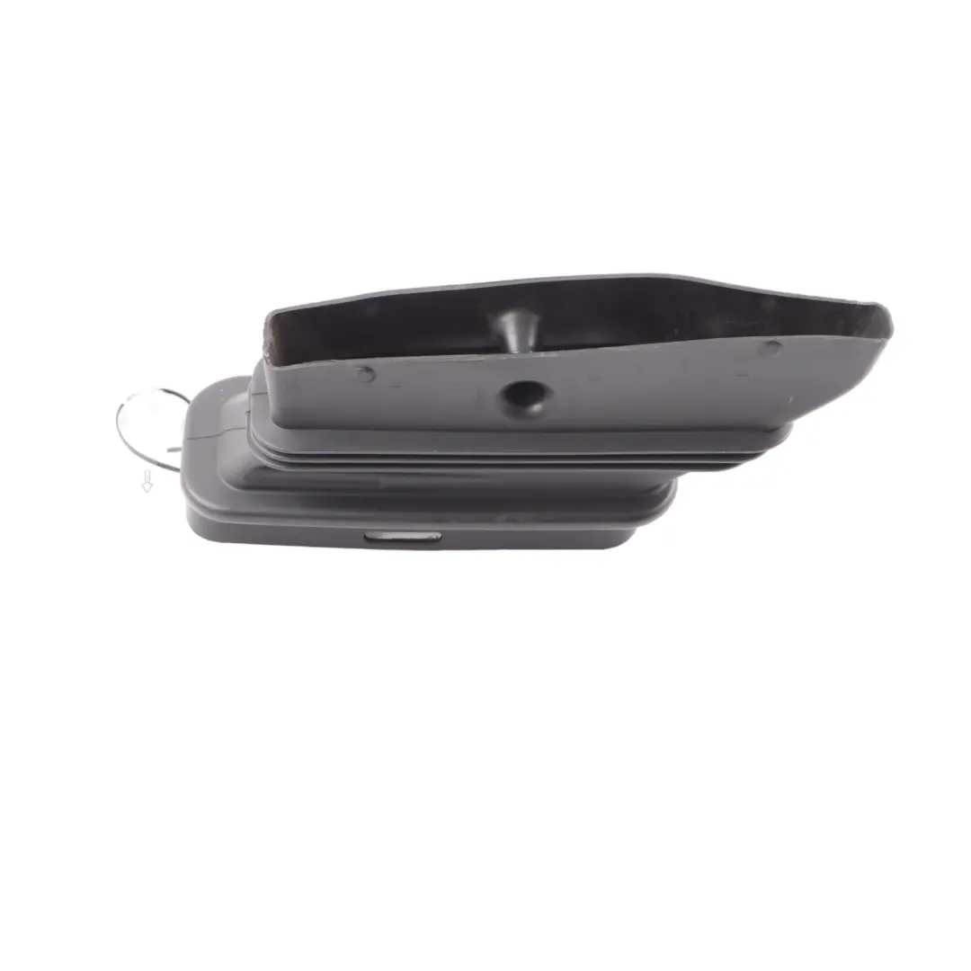 Duct Pipe Mercedes C117 W176 Hose Intake Channel Airbox AMG Air - SKU A1330940597 - Part number A1330940597