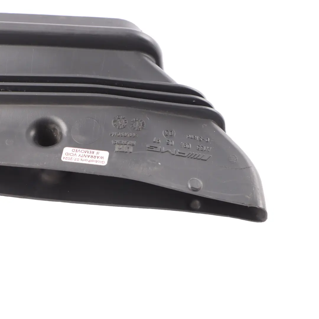 Duct Pipe Mercedes C117 W176 Hose Intake Channel Airbox AMG Air - SKU A1330940597 - Part number A1330940597