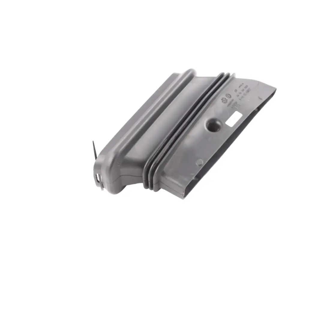 Duct Pipe Mercedes C117 W176 Hose Intake Channel Airbox AMG to Air with Part number A1330940597 Air Duct Pipe Mercedes C117 W176 Hose Intake Channel Airbox AMG - SKU A1330940597 - Part number A1330940597