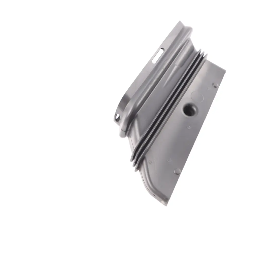 Duct Pipe Mercedes C117 W176 Hose Intake Channel Airbox AMG to Air with Part number A1330940597 Air Duct Pipe Mercedes C117 W176 Hose Intake Channel Airbox AMG - SKU A1330940597 - Part number A1330940597