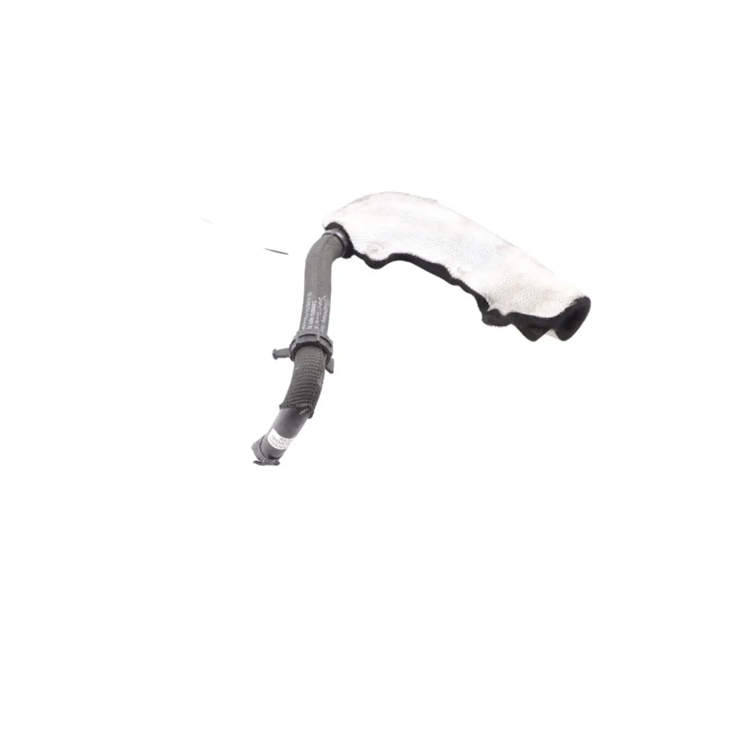 Mercedes C117 W176 Tuyau D'Eau Radiateur Ligne De Refroidissement - SKU A1332000182 - Numéro de pièce A1332000182