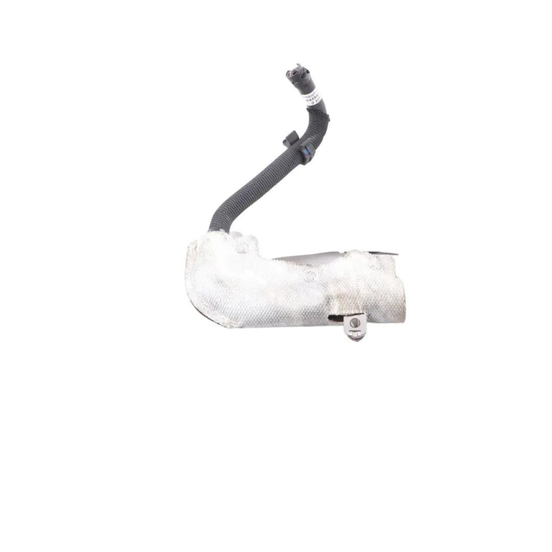 Mercedes C117 W176 Tuyau D'Eau Radiateur Ligne De Refroidissement - SKU A1332000182 - Numéro de pièce A1332000182