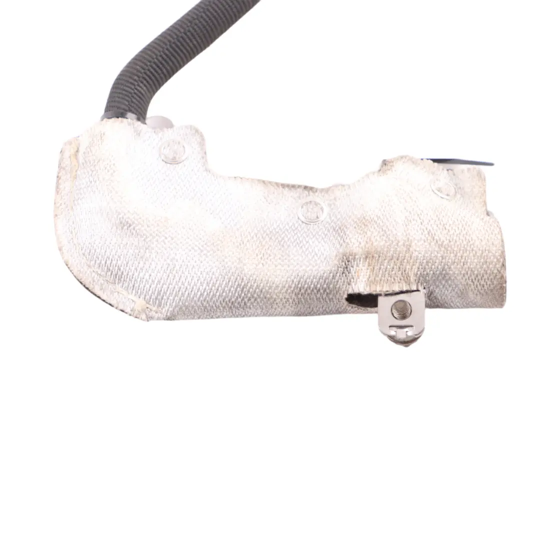 Mercedes C117 W176 Tuyau D'Eau Radiateur Ligne De Refroidissement - SKU A1332000182 - Numéro de pièce A1332000182