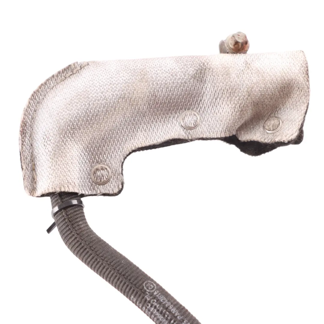 Mercedes C117 W176 Tuyau D'Eau Radiateur Ligne De Refroidissement - SKU A1332000182 - Numéro de pièce A1332000182