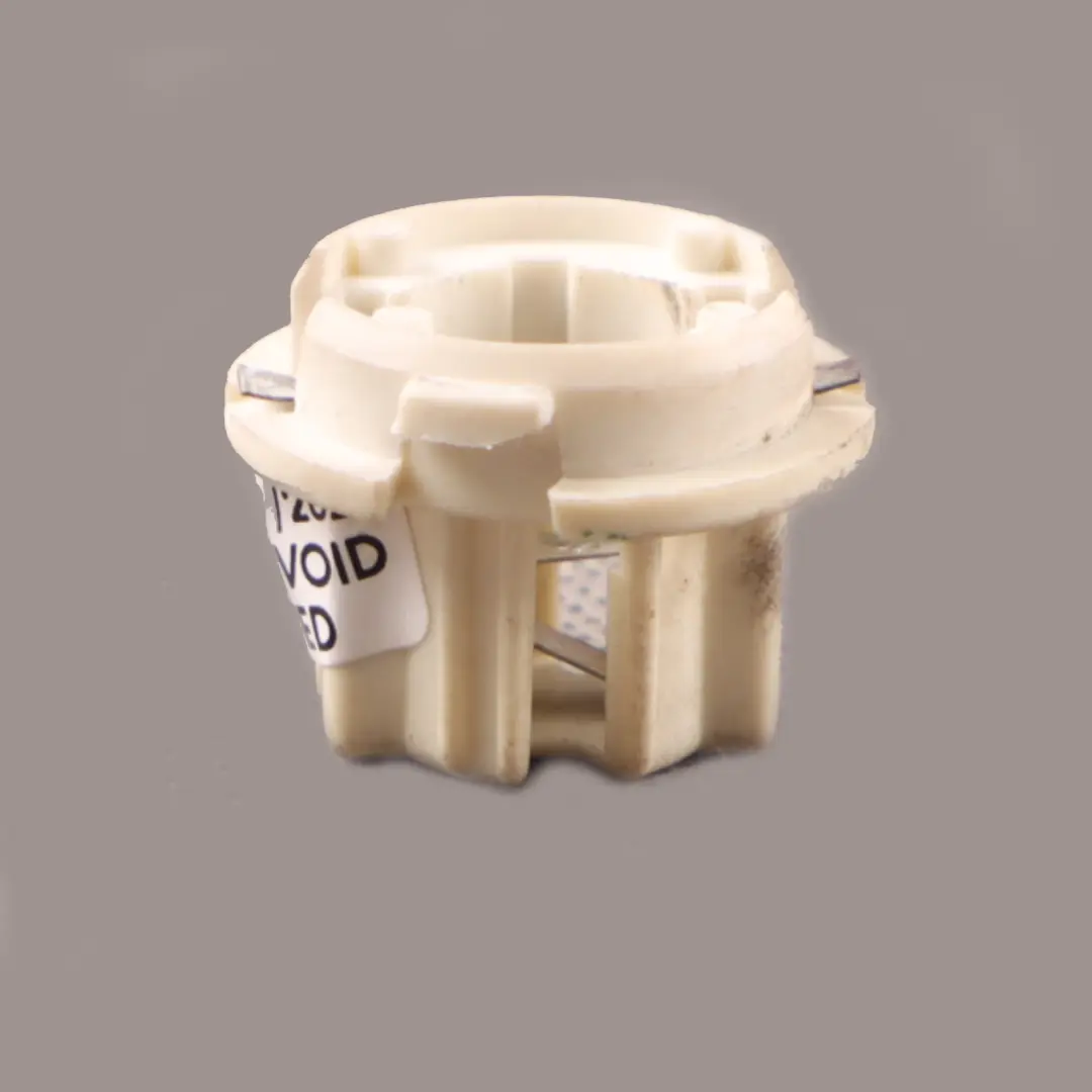 Mercedes W140 W164 W210 W220 Rear Lamp Bulb Socket Tail Light Holder A2048202577 - SKU A1408260382 - Part number A1408260382