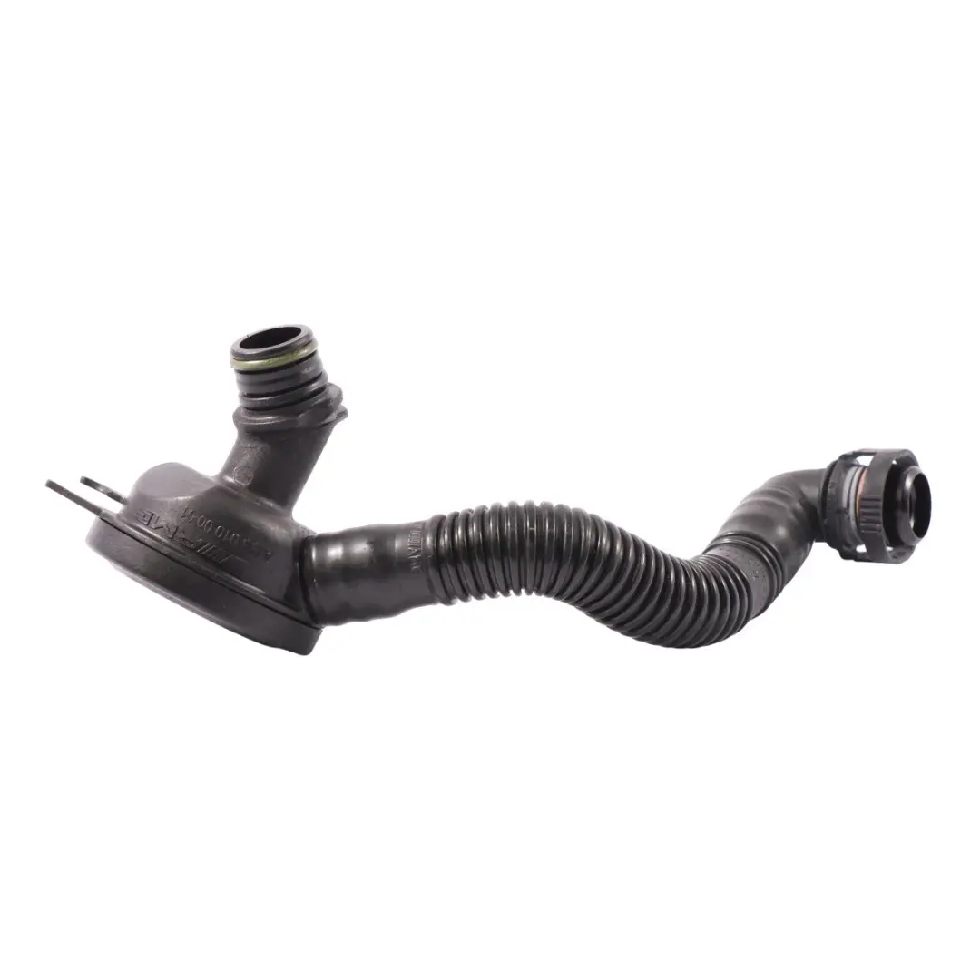  Tubo de ventilación Mercedes W204 W212 M156 Culata Respiradero Línea - SKU A1560100370 - Número de pieza A1560100370