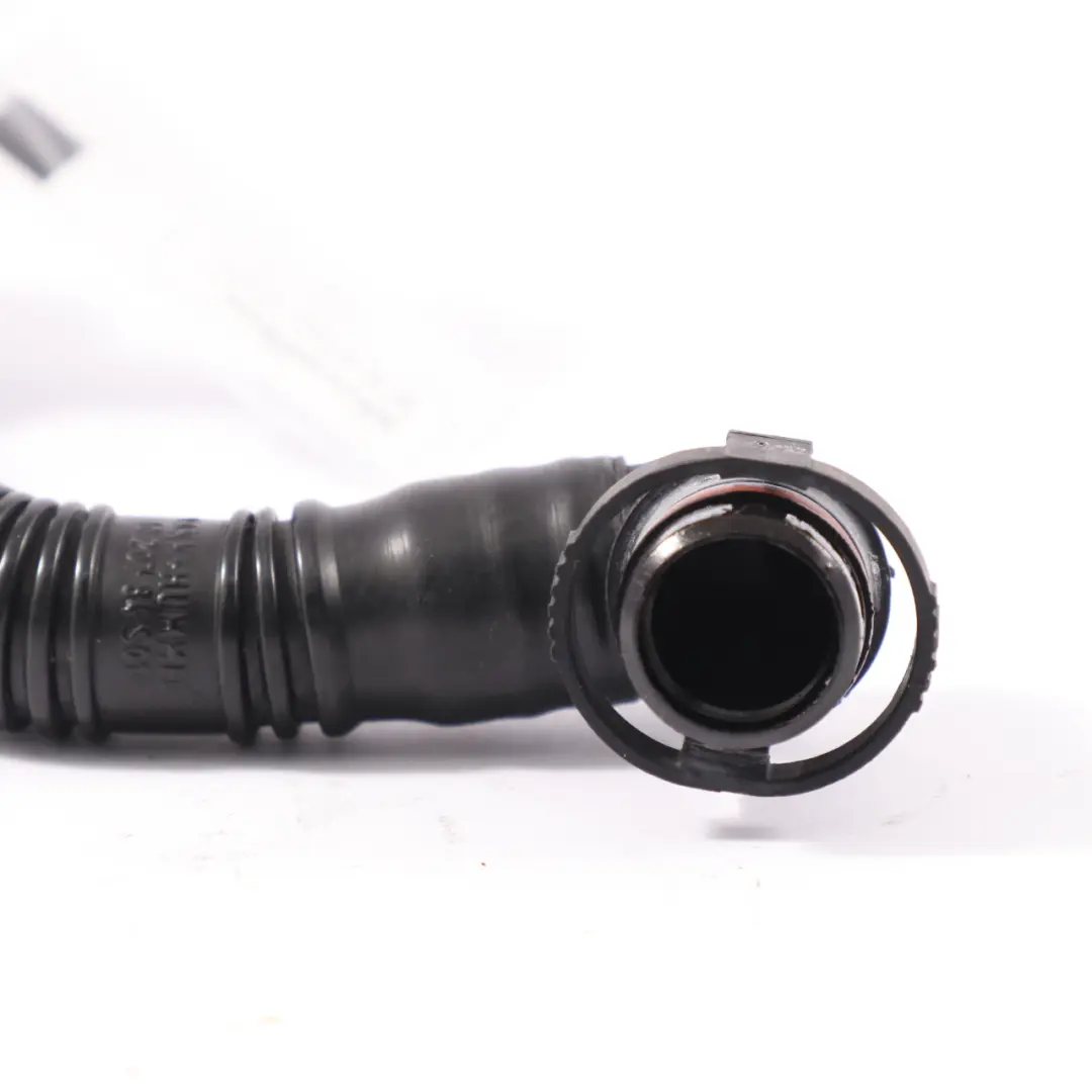  Tuyau d'évent Mercedes W204 W212 M156 Tuyau de purge - SKU A1560100370 - Numéro de pièce A1560100370