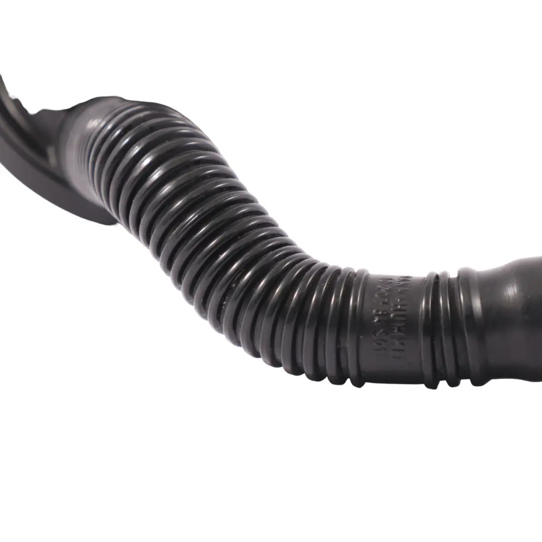  Vent Pipe Mercedes W204 W212 M156 Cylinder Head Breather Line Hose - SKU A1560100370 - Part number A1560100370