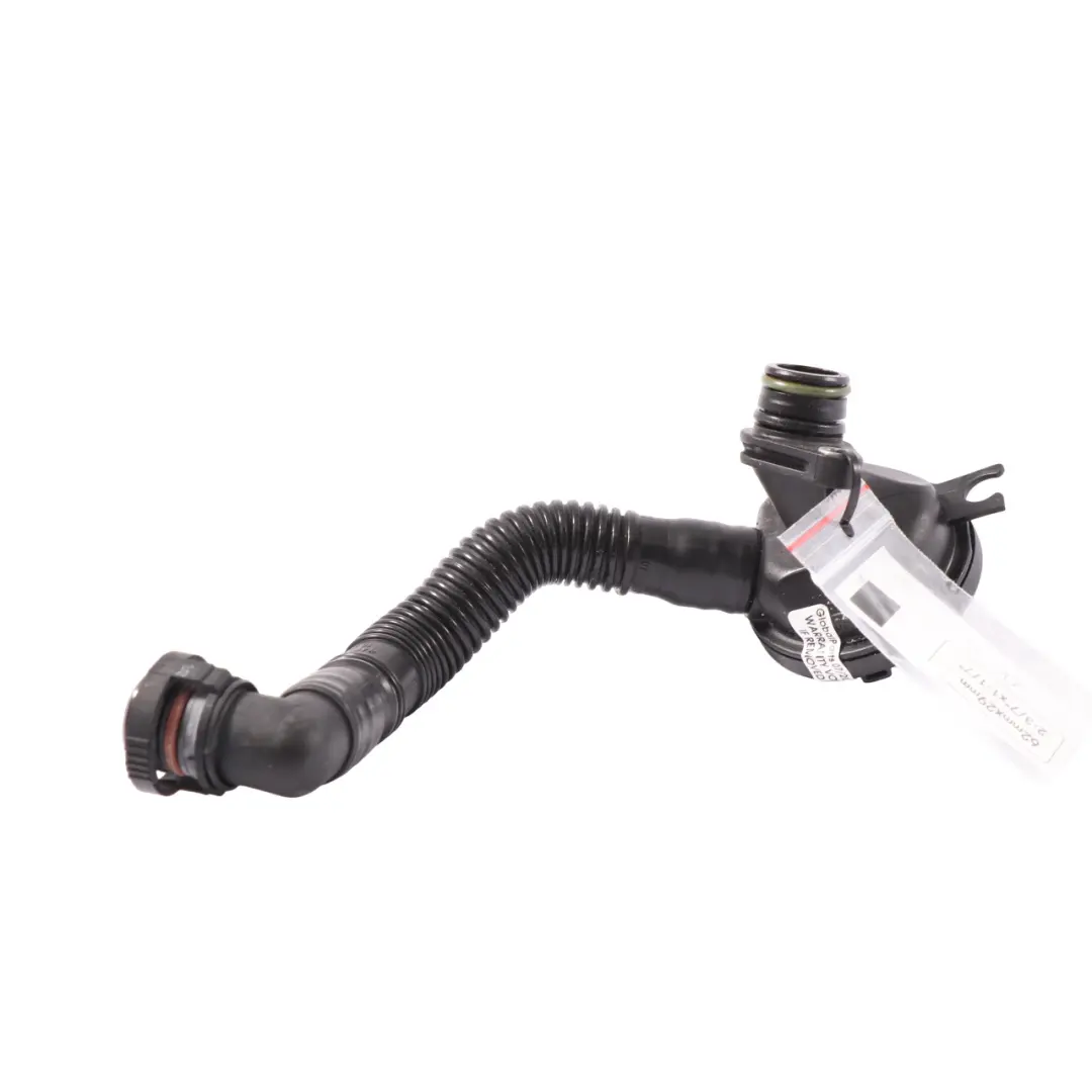  Tuyau d'évent Mercedes W204 W212 M156 Tuyau de purge - SKU A1560100370 - Numéro de pièce A1560100370