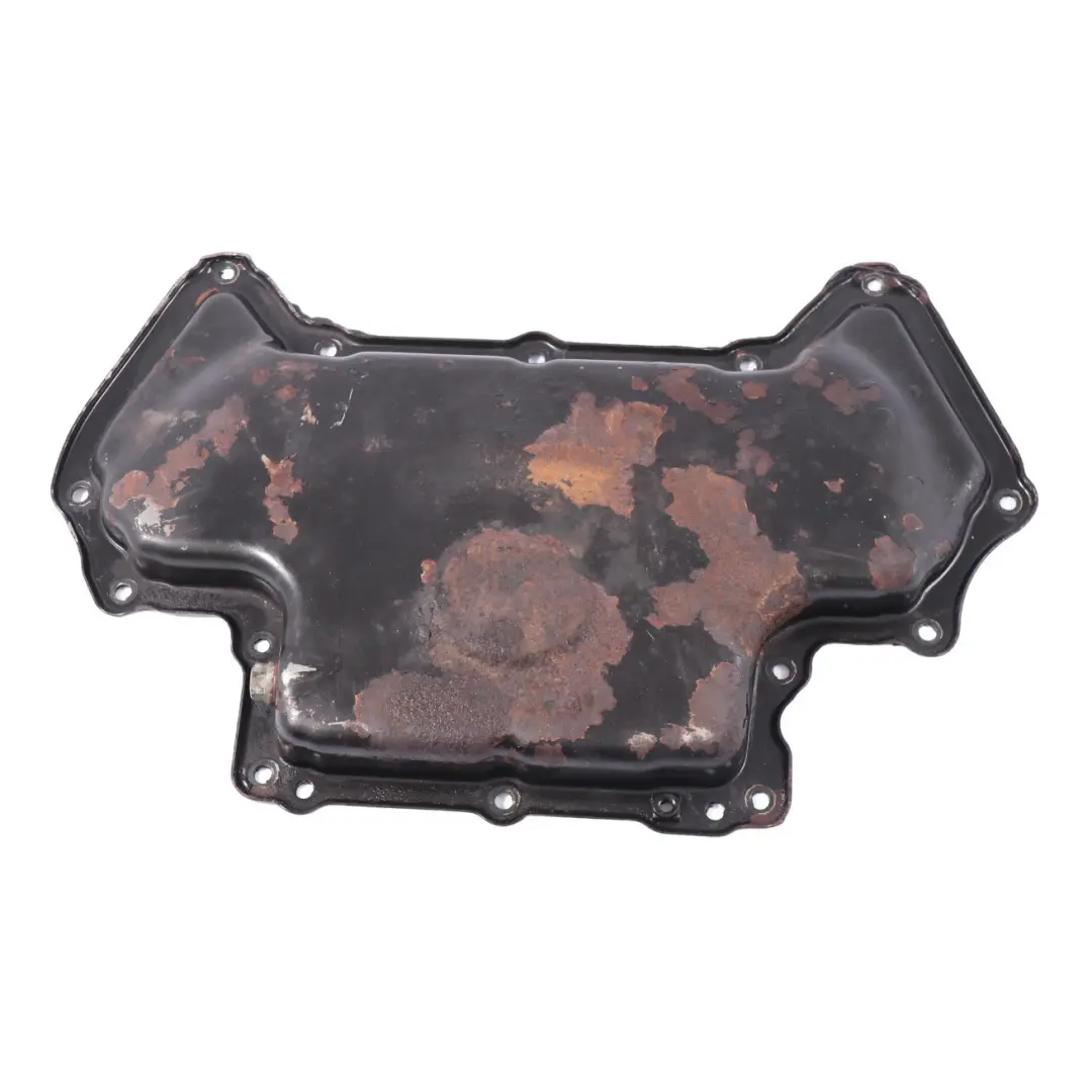 Oil Sump Mercedes W204 W212 M156 AMG Engine Lower Oil Sump Pan - SKU A1560100428 - Part number A1560100428