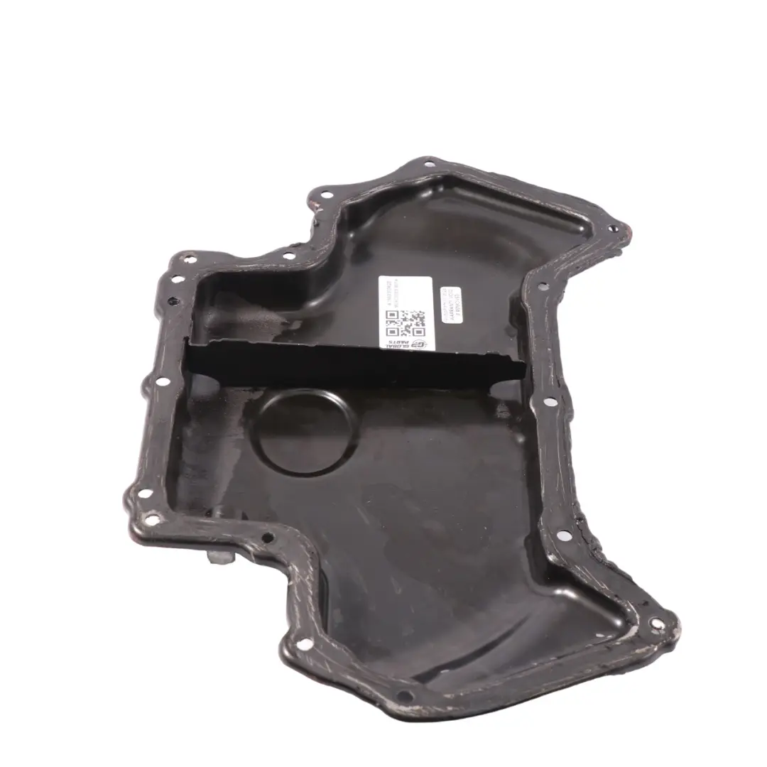  Oil Sump Mercedes W204 W212 M156 AMG Engine Lower Oil Sump Pan - SKU A1560100428 - Part number A1560100428