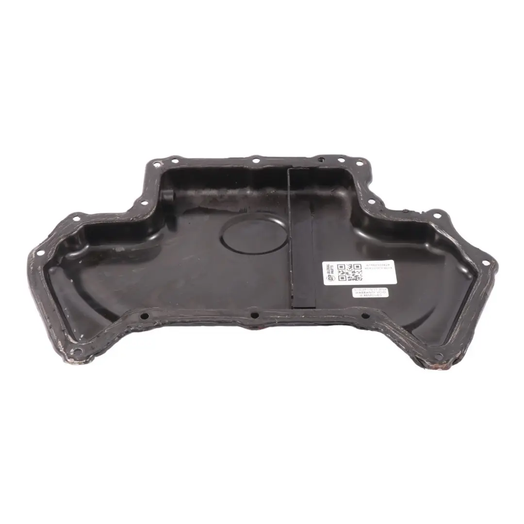 Coppa dell'olio Mercedes W212 M156 AMG Motore Coppa inferiore - SKU A1560100428 - Numero di parte A1560100428