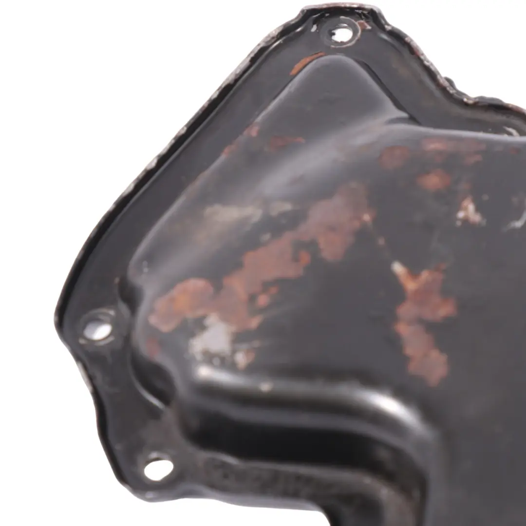 Mercedes W212 Miska Olejowa Silnika Dolna Część M156 AMG - SKU A1560100428 - Numer Części A1560100428