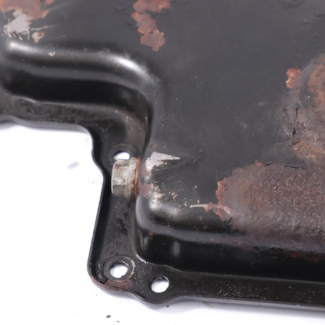 Miska Olejowa Silnika Dolna Część M156 AMG do Mercedes W212 o numerze A1560100428 Mercedes W212 Miska Olejowa Silnika Dolna Część M156 AMG - SKU A1560100428 - Numer Części A1560100428