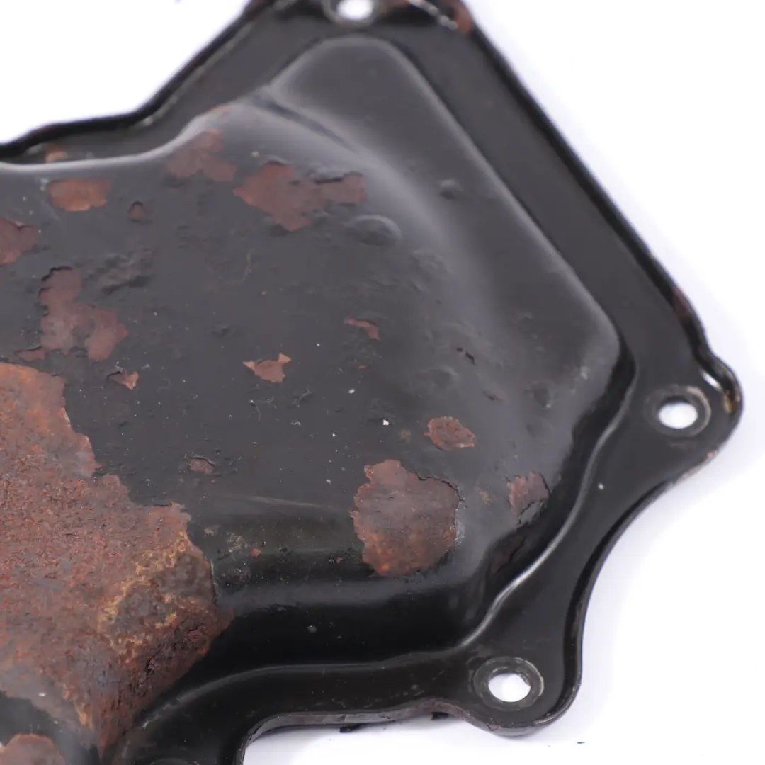 Miska Olejowa Silnika Dolna Część M156 AMG do Mercedes W212 o numerze A1560100428 Mercedes W212 Miska Olejowa Silnika Dolna Część M156 AMG - SKU A1560100428 - Numer Części A1560100428