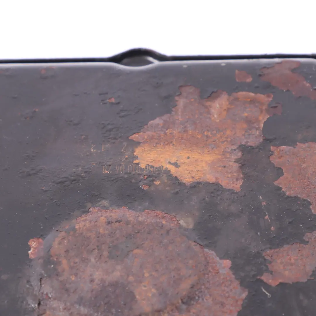 Carter d'huile Mercedes W204 W212 M156 AMG Carter d'huile moteur pour à propos du numéro de pièce A1560100428 Carter d'huile Mercedes W204 W212 M156 AMG Carter d'huile moteur - SKU A1560100428 - Numéro de pièce A1560100428