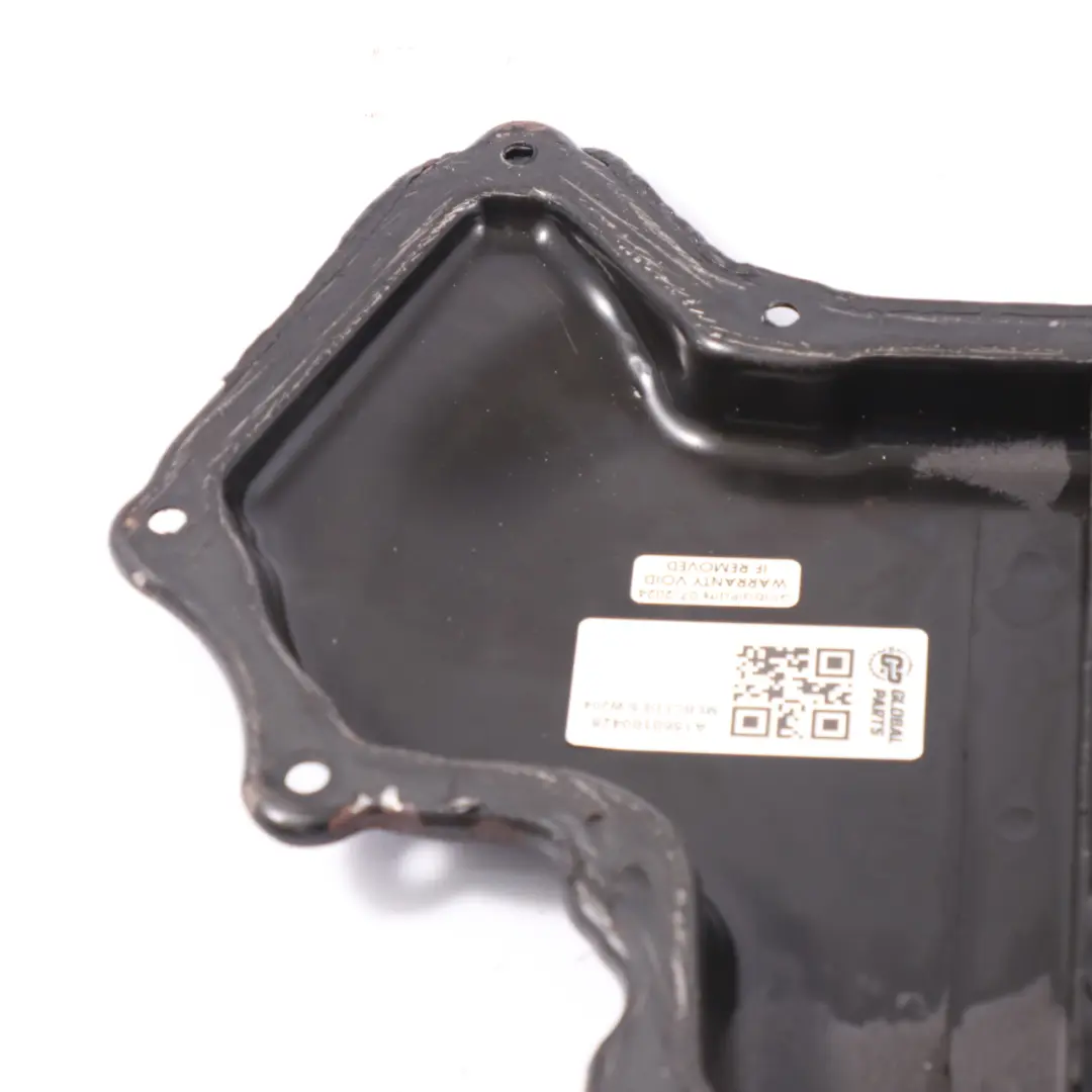 Mercedes W212 Miska Olejowa Silnika Dolna Część M156 AMG - SKU A1560100428 - Numer Części A1560100428