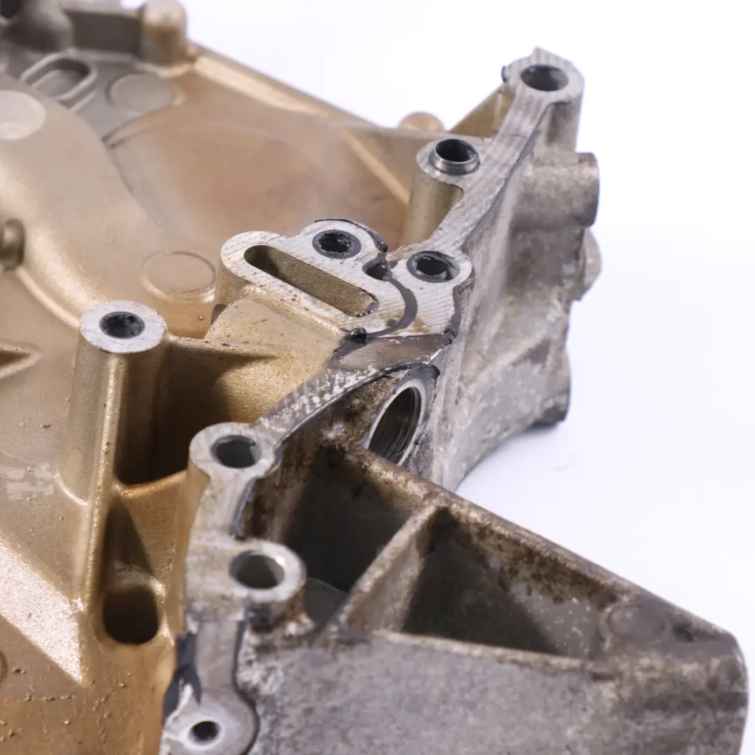  Steuerkettengehäuse Abdeckung Mercedes W204 M156 AMG Kettenkasten - SKU A1560102433 - Teilenummer A1560102433
