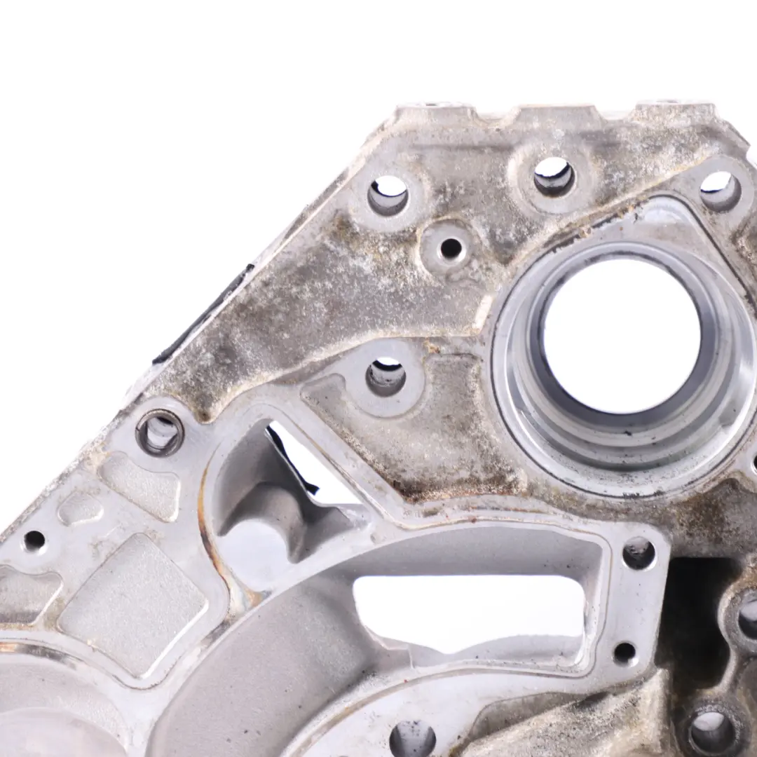  Steuerkettengehäuse Abdeckung Mercedes W204 M156 AMG Kettenkasten - SKU A1560102433 - Teilenummer A1560102433