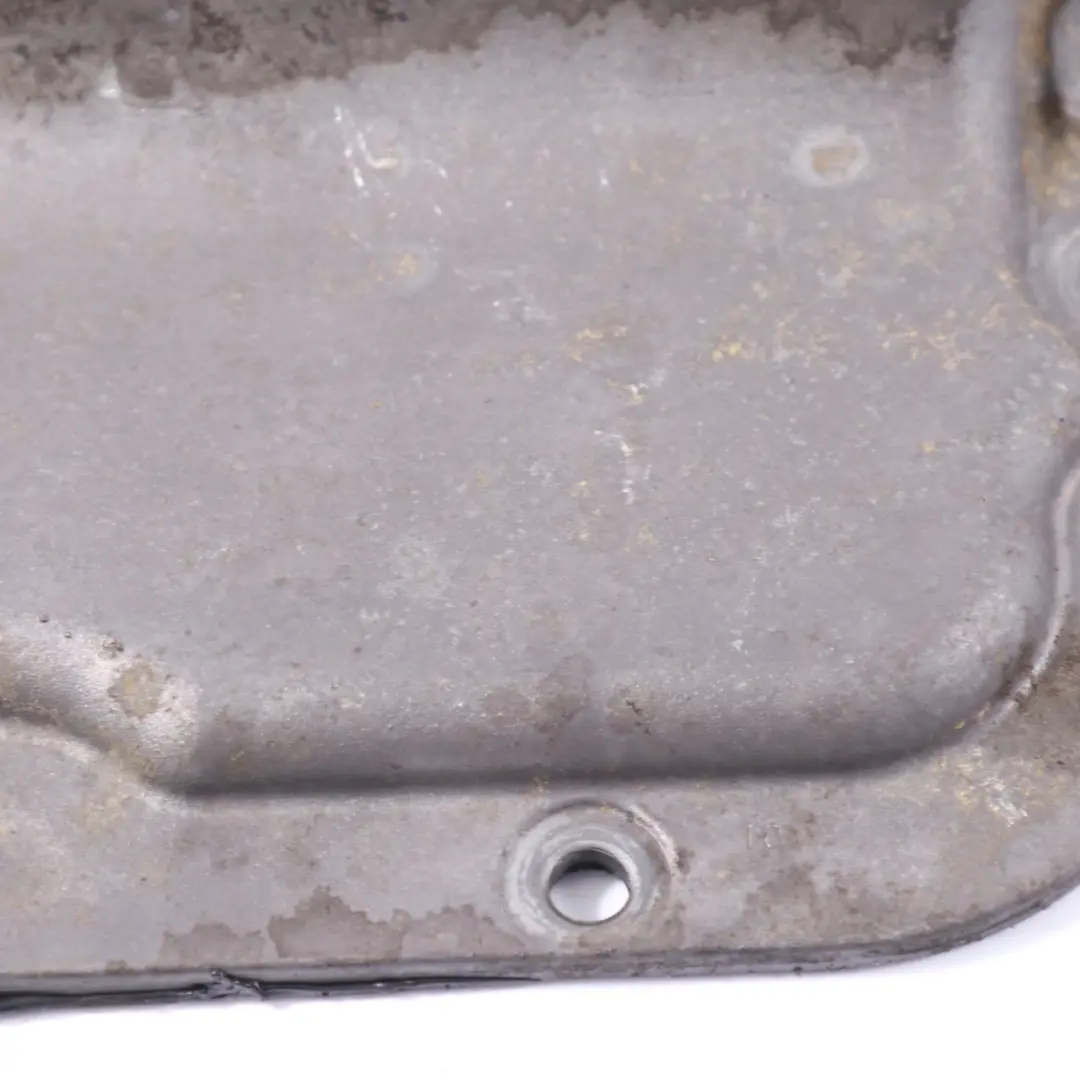 Carter d'huile Mercedes W211 M156 AMG Carter vidange d'huile moteur pour à propos du numéro de pièce A1560142402 Carter d'huile Mercedes W211 M156 AMG Carter vidange d'huile moteur - SKU A1560142402 - Numéro de pièce A1560142402