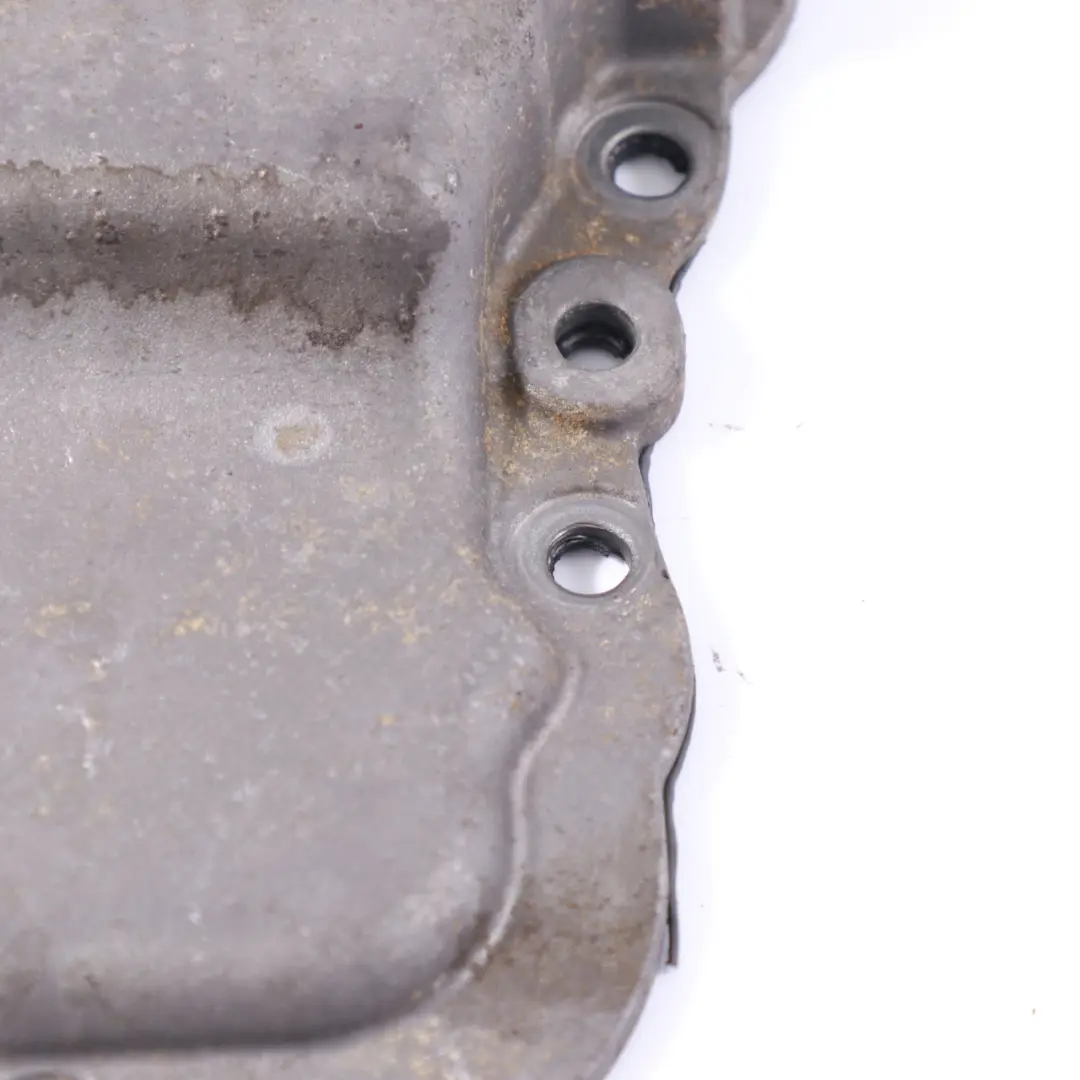  Oil Sump Mercedes W212 M156 AMG Petrol Engine Lower Oil Sump Pan - SKU A1560142402 - Part number A1560142402
