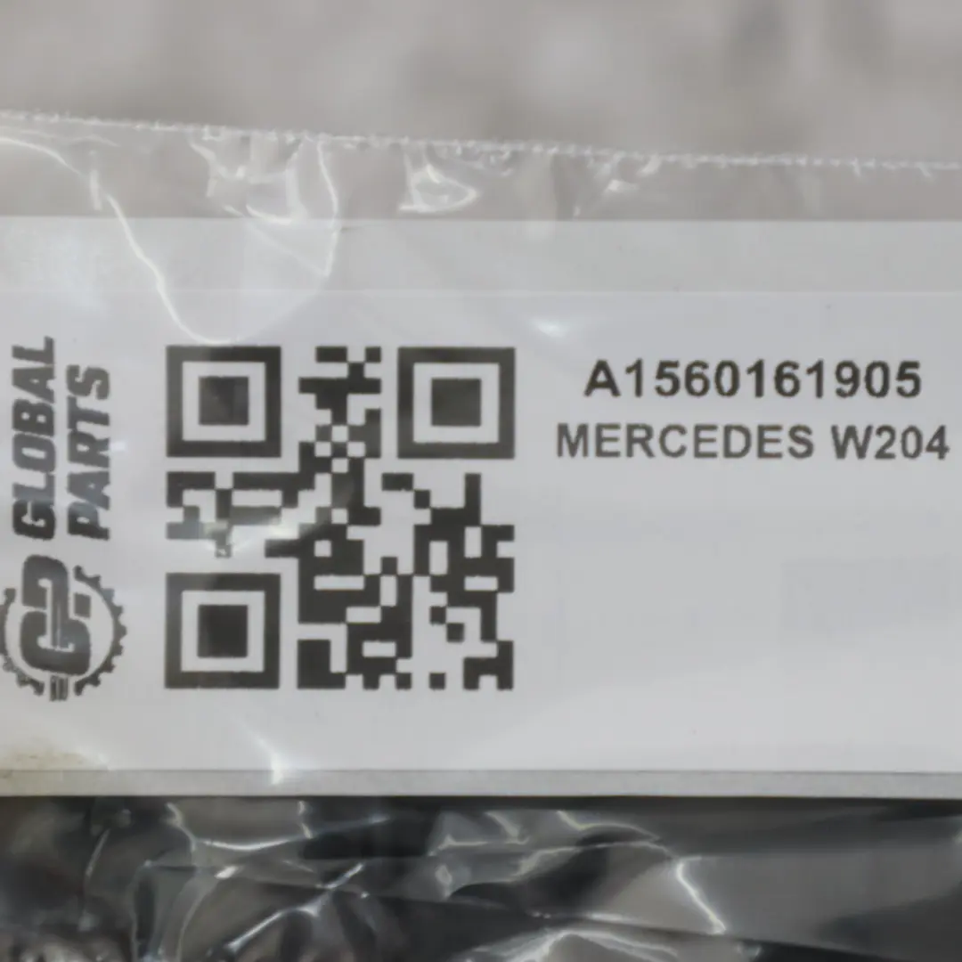 Mercedes W164 W204 W212 AMG M156 Pokrywa Zaworów Lewa - SKU A1560161905 - Numer Części A1560161905