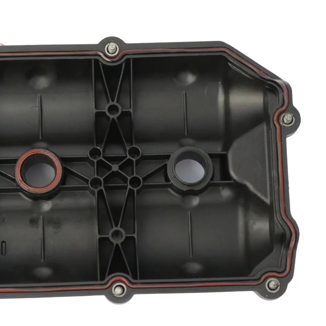 Mercedes W164 W204 W212 AMG M156 Zylinderkopfdeckel Links - SKU A1560161905 - Teilenummer A1560161905
