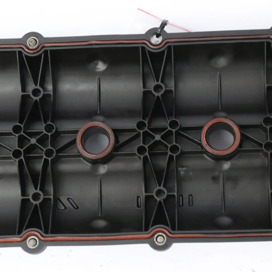Mercedes W164 W204 W212 AMG M156 Cylinder Head Cover Left N/S - SKU A1560161905 - Part number A1560161905
