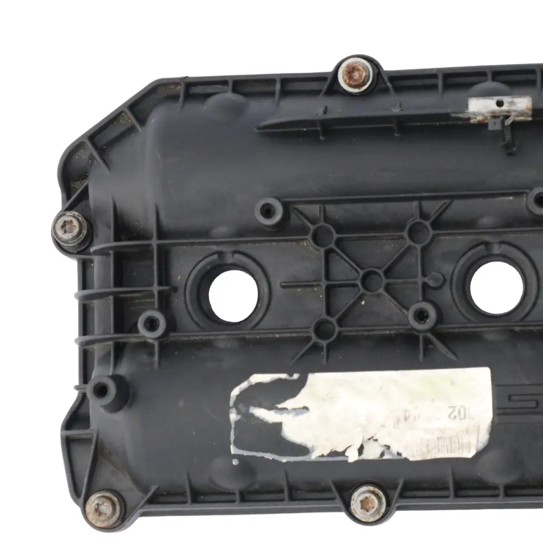 Mercedes W164 W204 W212 AMG M156 Zylinderkopfdeckel Links - SKU A1560161905 - Teilenummer A1560161905