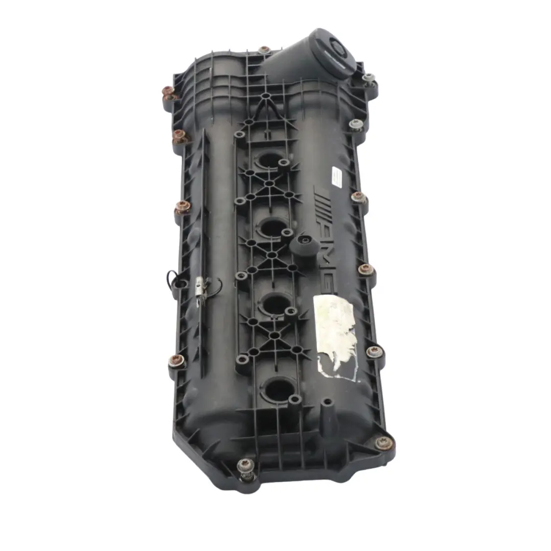 M156 Couvercle culasse gauche pour Mercedes W164 W204 W212 AMG à propos du numéro de pièce A1560161905 Mercedes W164 W204 W212 AMG M156 Couvercle culasse gauche - SKU A1560161905 - Numéro de pièce A1560161905