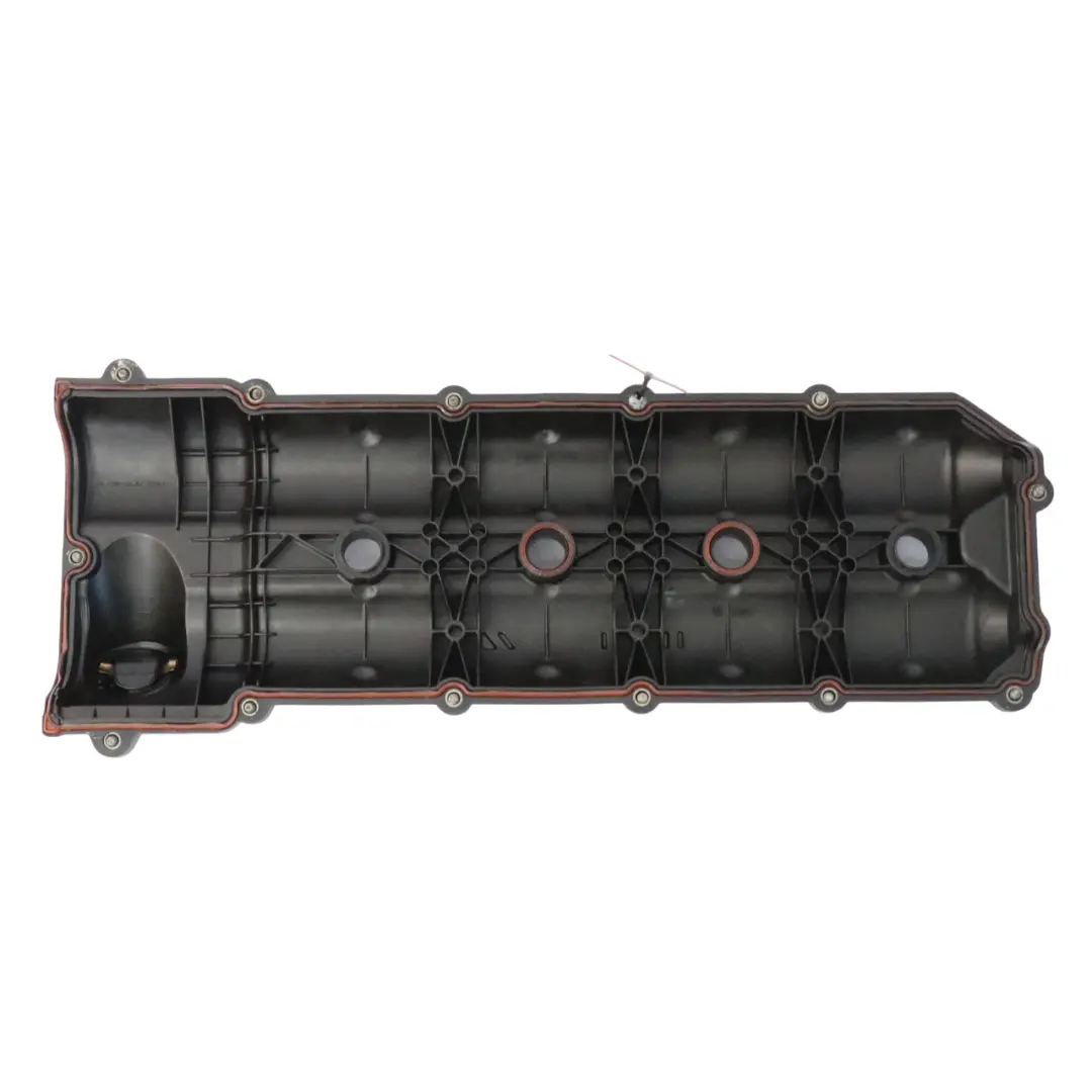 Mercedes W164 W204 W212 AMG M156 Coperchio testa cilindro sinistro - SKU A1560161905 - Numero di parte A1560161905