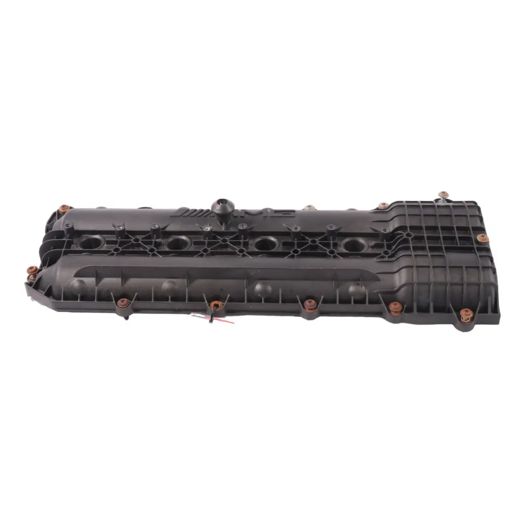 Mercedes W164 W204 W212 AMG M156 Coperchio testa cilindro destra - SKU A1560162005 - Numero di parte A1560162005