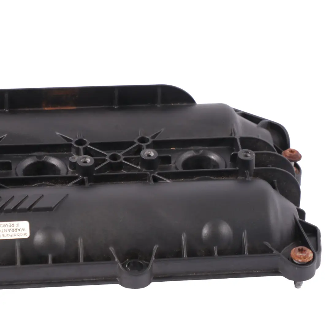 Mercedes W164 W204 W212 AMG M156 Coperchio testa cilindro destra - SKU A1560162005 - Numero di parte A1560162005
