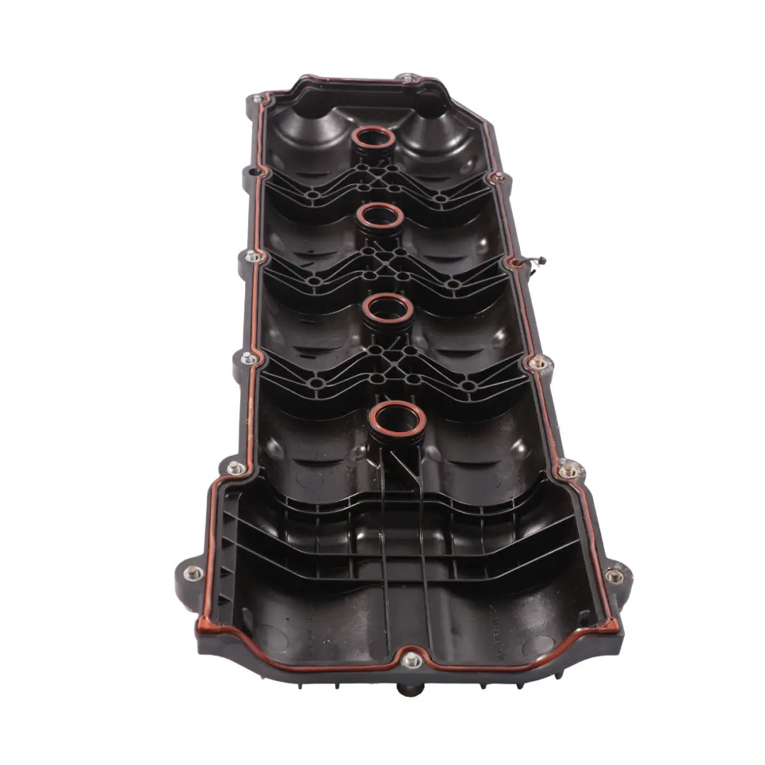 M156 Tapa culata derecha para Mercedes W164 W204 W212 AMG con número de pieza A1560162005 Mercedes W164 W204 W212 AMG M156 Tapa culata derecha - SKU A1560162005 - Número de pieza A1560162005