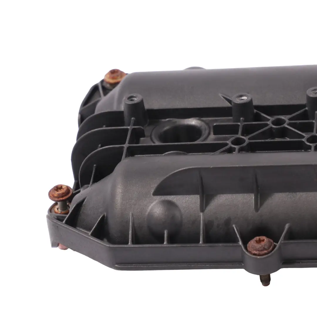 Mercedes W164 W204 W212 AMG M156 Coperchio testa cilindro destra - SKU A1560162005 - Numero di parte A1560162005