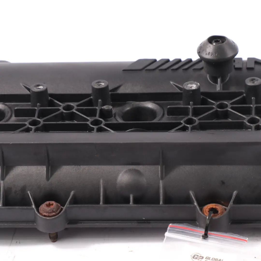 M156 Tapa culata derecha para Mercedes W164 W204 W212 AMG con número de pieza A1560162005 Mercedes W164 W204 W212 AMG M156 Tapa culata derecha - SKU A1560162005 - Número de pieza A1560162005