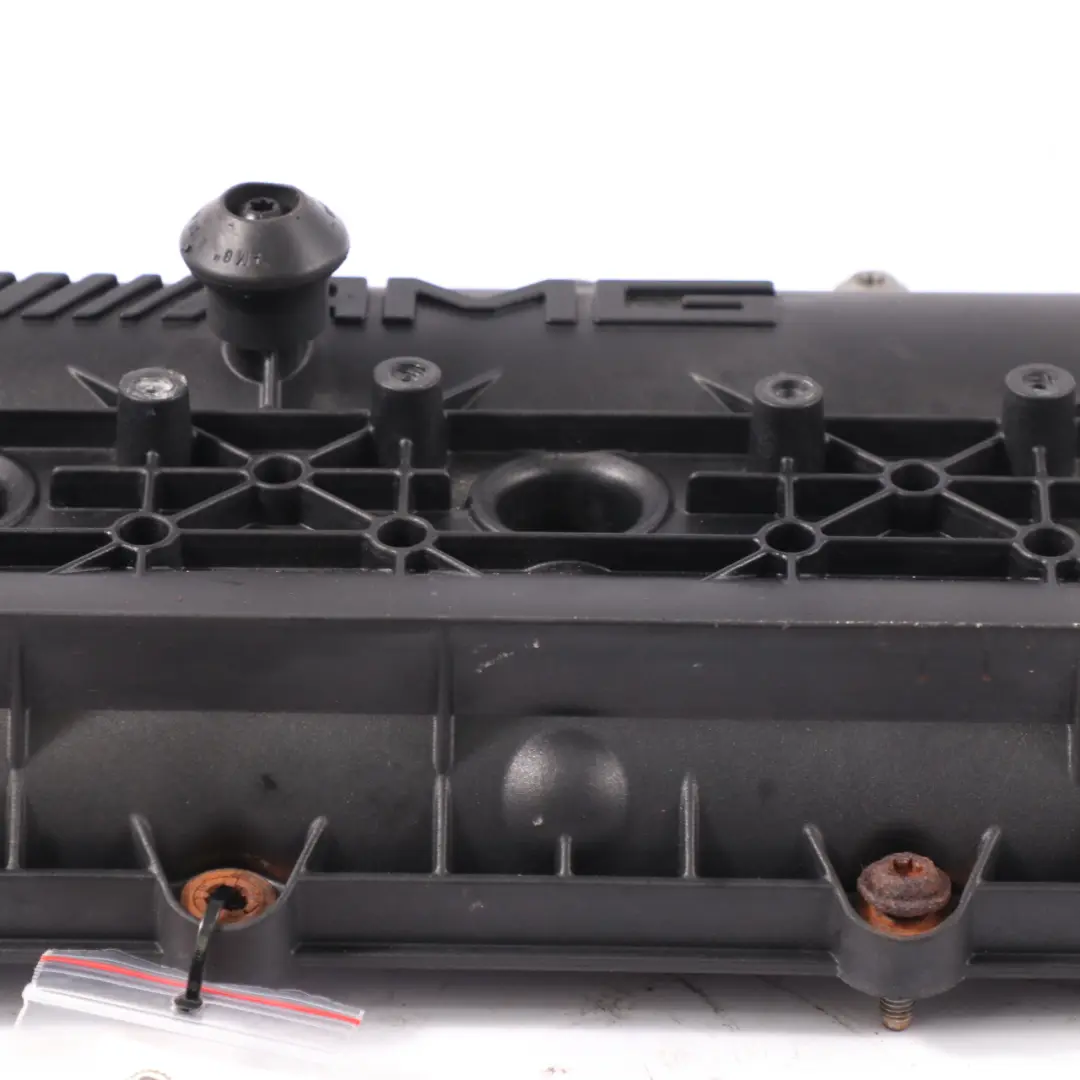 M156 Tapa culata derecha para Mercedes W164 W204 W212 AMG con número de pieza A1560162005 Mercedes W164 W204 W212 AMG M156 Tapa culata derecha - SKU A1560162005 - Número de pieza A1560162005