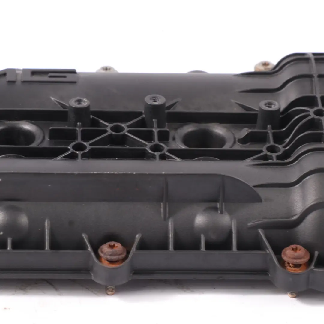 Mercedes W164 W204 W212 AMG M156 Coperchio testa cilindro destra - SKU A1560162005 - Numero di parte A1560162005