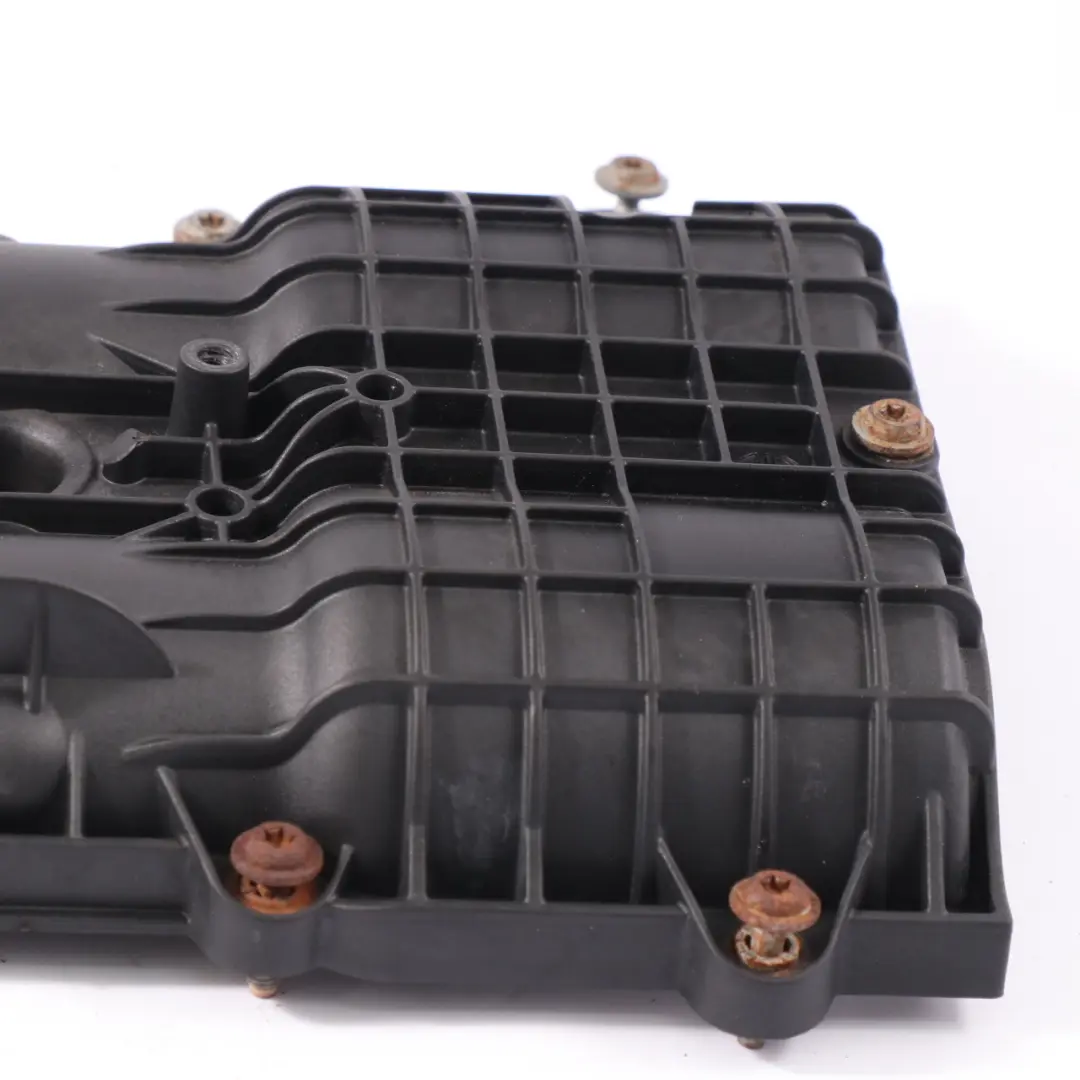 M156 Coperchio testa cilindro destra per Mercedes W164 W204 W212 AMG con numero di parte A1560162005 Mercedes W164 W204 W212 AMG M156 Coperchio testa cilindro destra - SKU A1560162005 - Numero di parte A1560162005