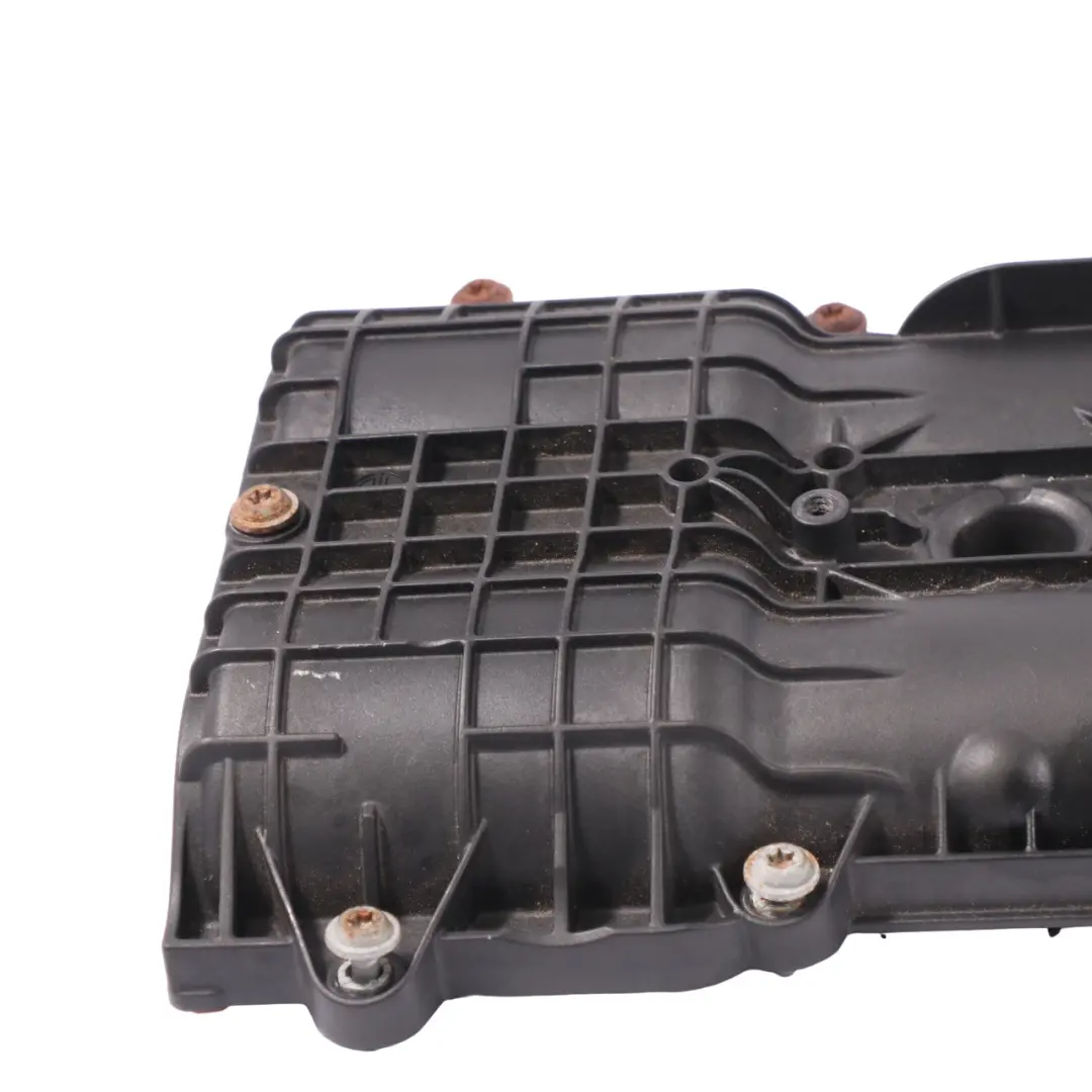 Mercedes W164 W204 W212 AMG M156 Coperchio testa cilindro destra - SKU A1560162005 - Numero di parte A1560162005