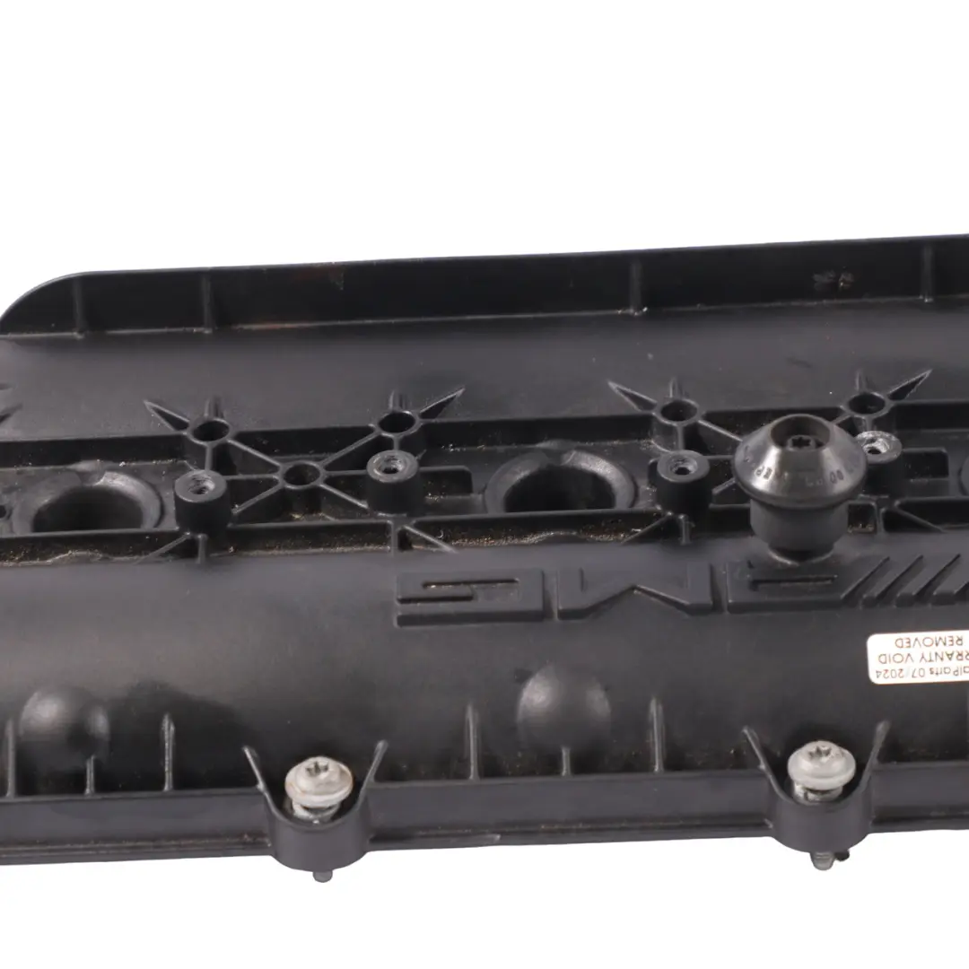 M156 Coperchio testa cilindro destra per Mercedes W164 W204 W212 AMG con numero di parte A1560162005 Mercedes W164 W204 W212 AMG M156 Coperchio testa cilindro destra - SKU A1560162005 - Numero di parte A1560162005