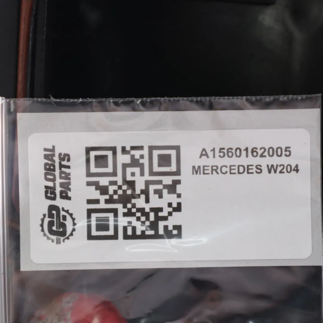 Mercedes W164 W204 W212 AMG M156 Pokrywa Zaworów Prawa - SKU A1560162005 - Numer Części A1560162005